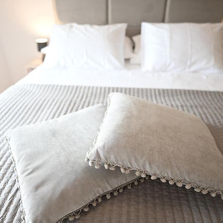 Apartment Kokolo Sea View Hvar Hvar Town Dış mekan fotoğraf