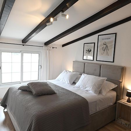 Apartment Kokolo Sea View Hvar Hvar Town Dış mekan fotoğraf