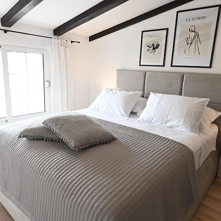 Apartment Kokolo Sea View Hvar Hvar Town Dış mekan fotoğraf
