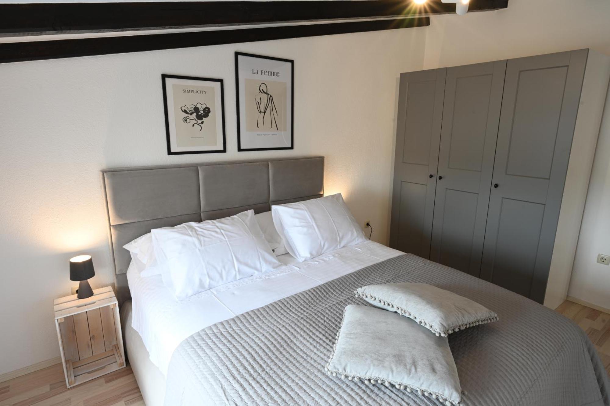 Apartment Kokolo Sea View Hvar Hvar Town Dış mekan fotoğraf