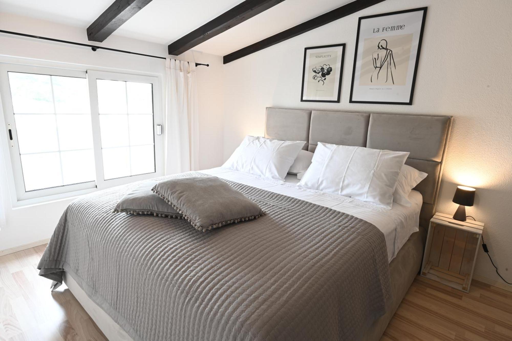 Apartment Kokolo Sea View Hvar Hvar Town Dış mekan fotoğraf