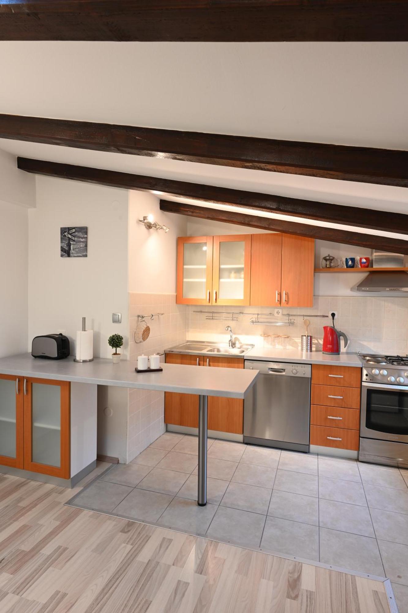 Apartment Kokolo Sea View Hvar Hvar Town Dış mekan fotoğraf