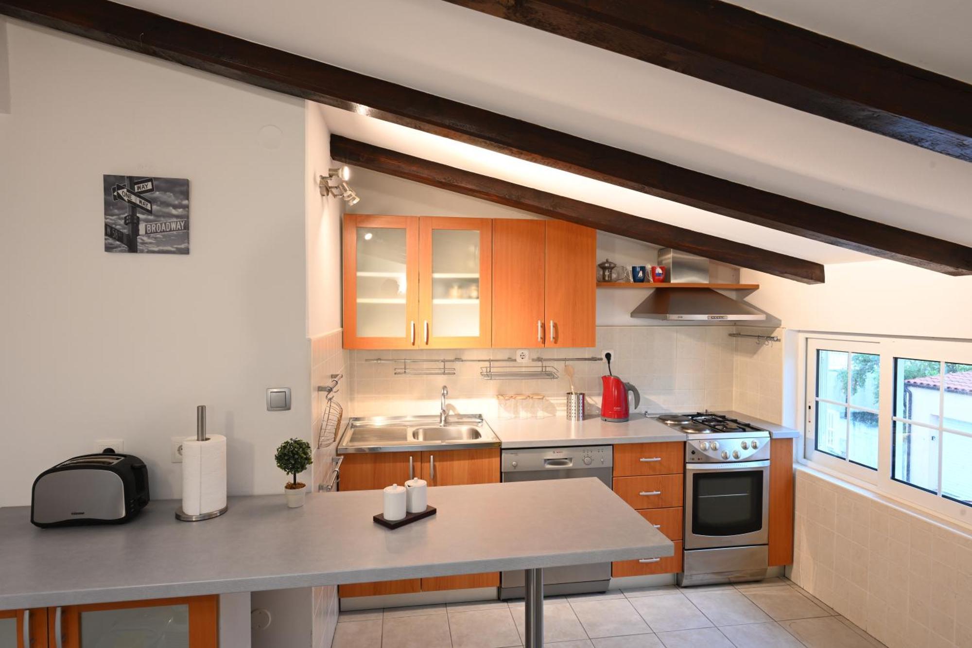 Apartment Kokolo Sea View Hvar Hvar Town Dış mekan fotoğraf