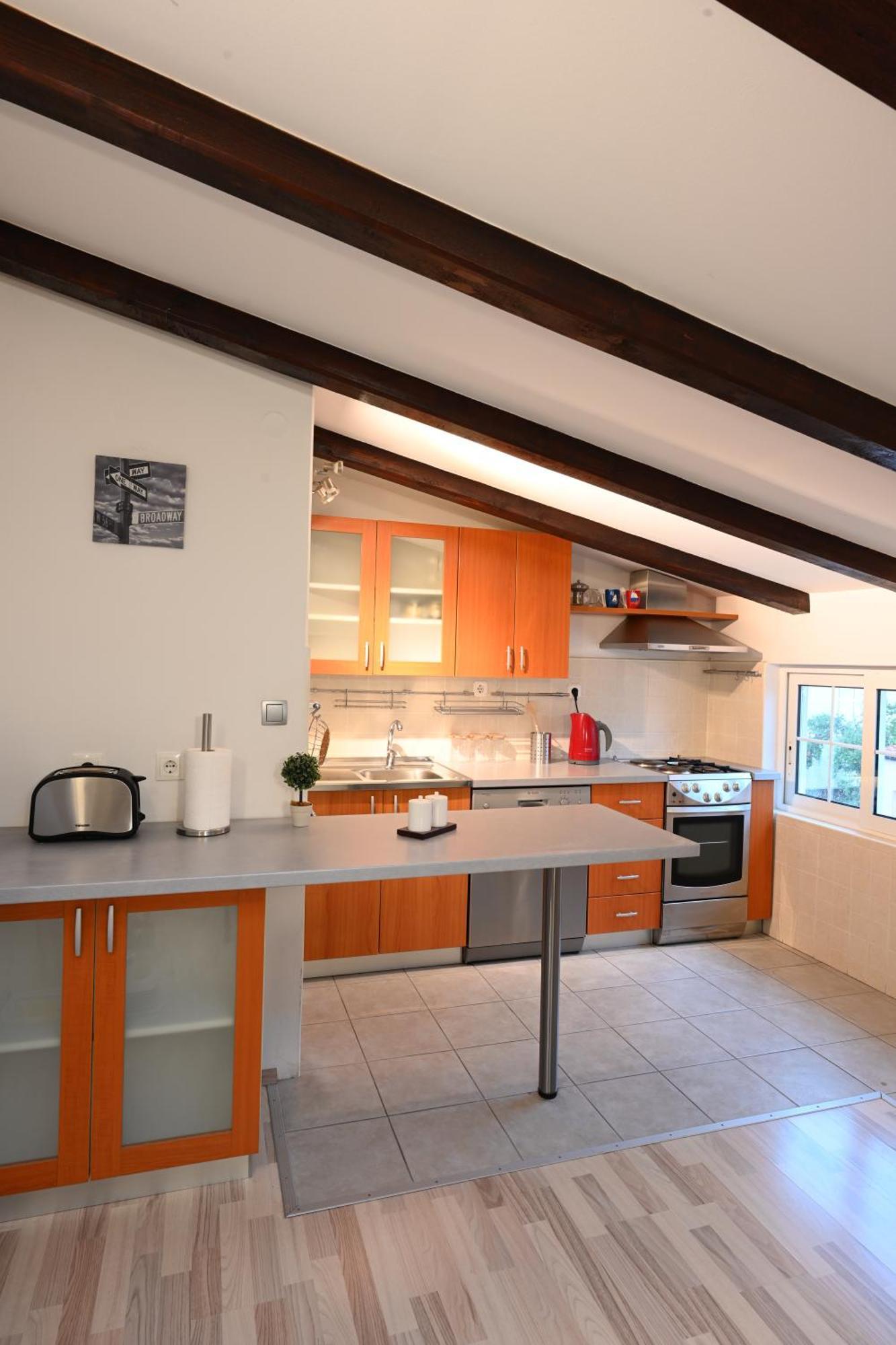 Apartment Kokolo Sea View Hvar Hvar Town Dış mekan fotoğraf