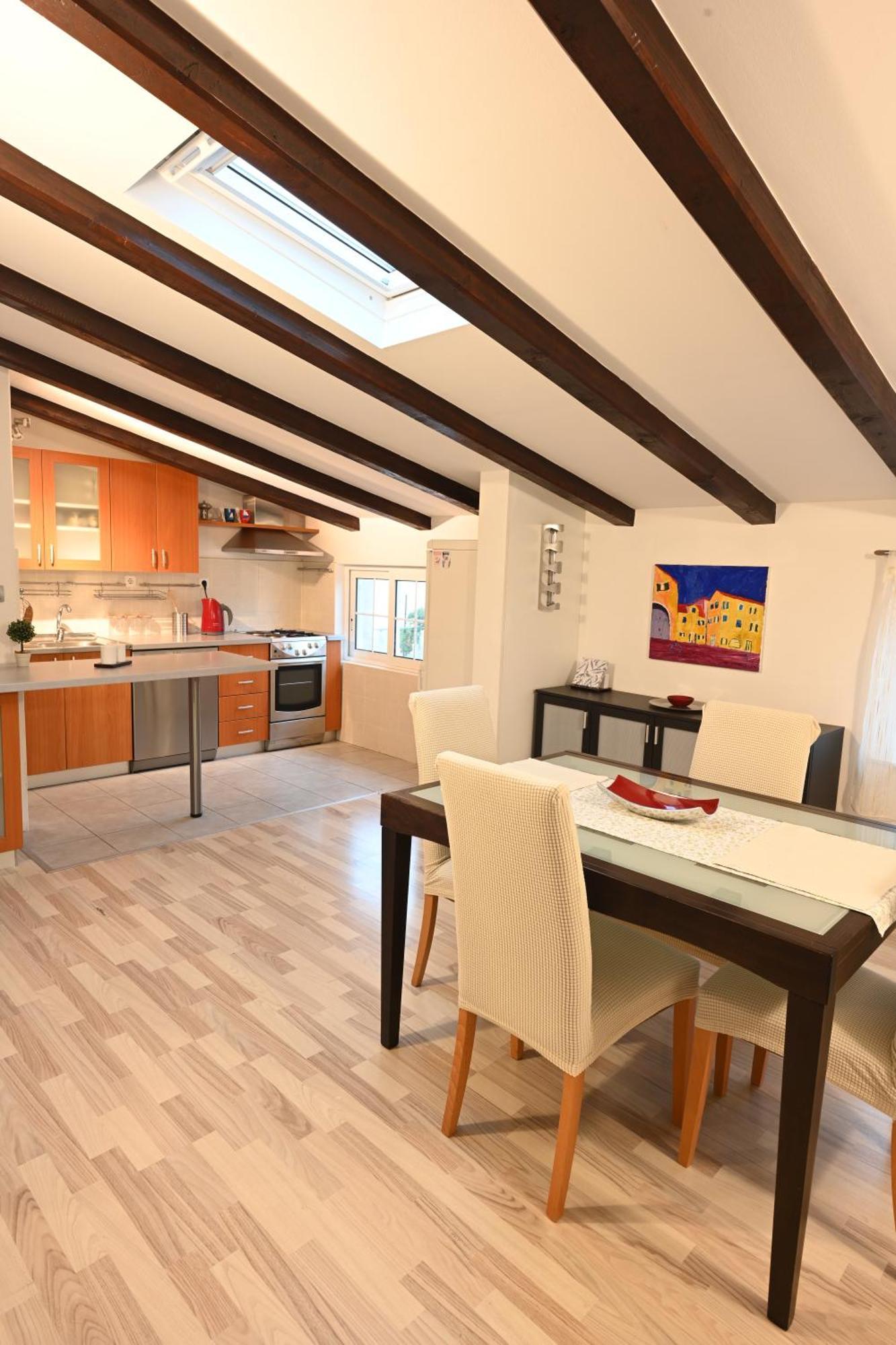 Apartment Kokolo Sea View Hvar Hvar Town Dış mekan fotoğraf