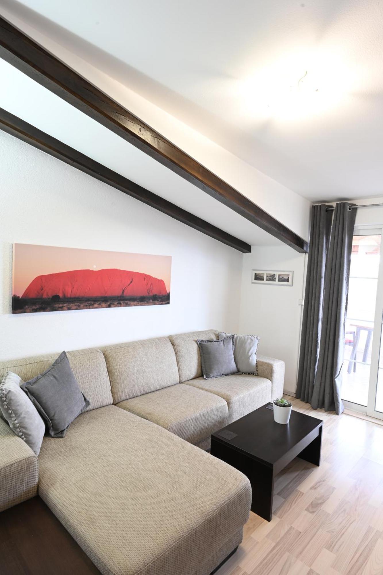Apartment Kokolo Sea View Hvar Hvar Town Dış mekan fotoğraf